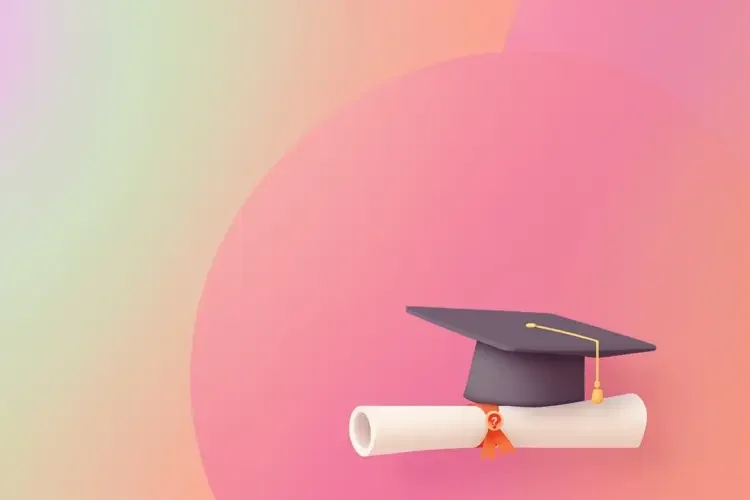 人设崩塌？"学霸"网红被曝学历造假，母校发声否认